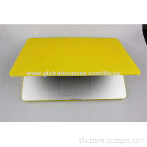 Hot Selling Hard Case for MacBook Air 11", 11.6", OEM Orders are Welcome